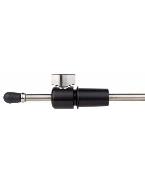 Accessoires - Pique acier NURNBERGER pour Violoncelle -  -  - La Maison de la Corde