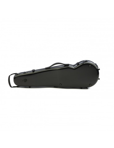 Etuis - Etui Violon Rapsody Rainbow Forme -  - Rapsody - La Maison de la Corde