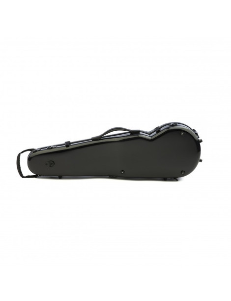 Etuis - Etui Violon Rapsody Rainbow Forme -  - Rapsody - La Maison de la Corde