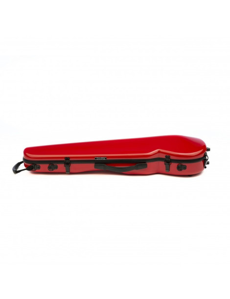 Etuis - Etui Violon Rapsody Rainbow Forme -  - Rapsody - La Maison de la Corde