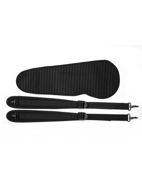 Etuis - Etui Violon Rapsody Rainbow Forme -  - Rapsody - La Maison de la Corde