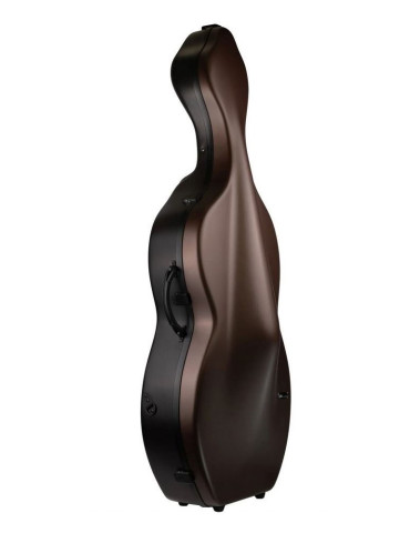 Etuis-Housses - Etui Violoncelle BAM Hightech BONBON BONB1003XL Sans roulettes -  - BAM - La Maison de la Corde