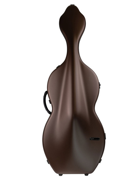 Etuis-Housses - Etui Violoncelle BAM Hightech BONBON BONB1003XL Sans roulettes -  - BAM - La Maison de la Corde