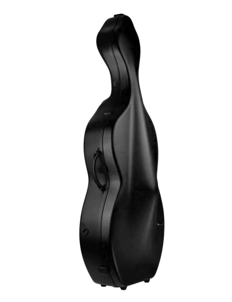 Etuis-Housses - Etui Violoncelle BAM Hightech BONBON BONB1003XL Sans roulettes -  - BAM - La Maison de la Corde