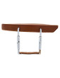 Mentonniere Violon Gewa FLAT MODEL Buis