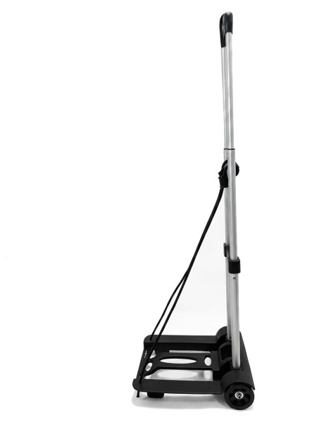 Etuis-Housses - Trolley roulettes STEFY pour contrebasse - STEFY-TROLLEY - STEFY Line - La Maison de la Corde