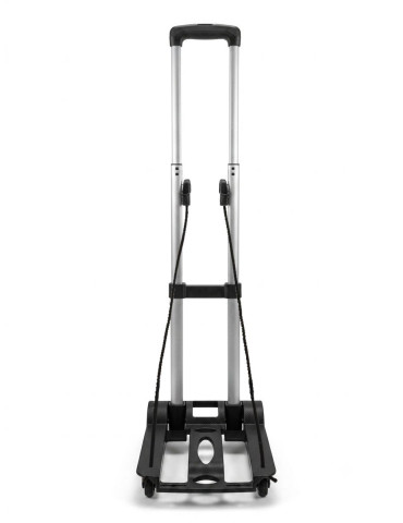 Etuis-Housses - Trolley roulettes STEFY pour contrebasse - STEFY-TROLLEY - STEFY Line - La Maison de la Corde