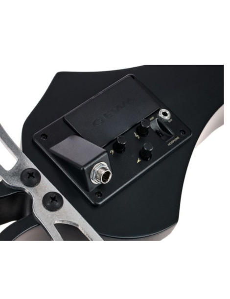 Violons Electriques - Violon Electrique Gewa Novita 3.0 UA -  - Gewa - La Maison de la Corde