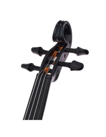 Violons Electriques - Violon Electrique Gewa Novita 3.0 UA -  - Gewa - La Maison de la Corde