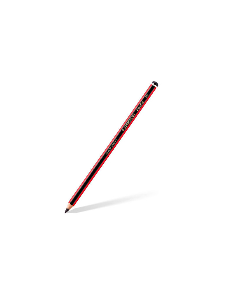 Papeterie et Gadgets - Crayon papier STAEDTLER 5B pour cordes - 110-5B - Maison de la Corde - La Maison de la Corde