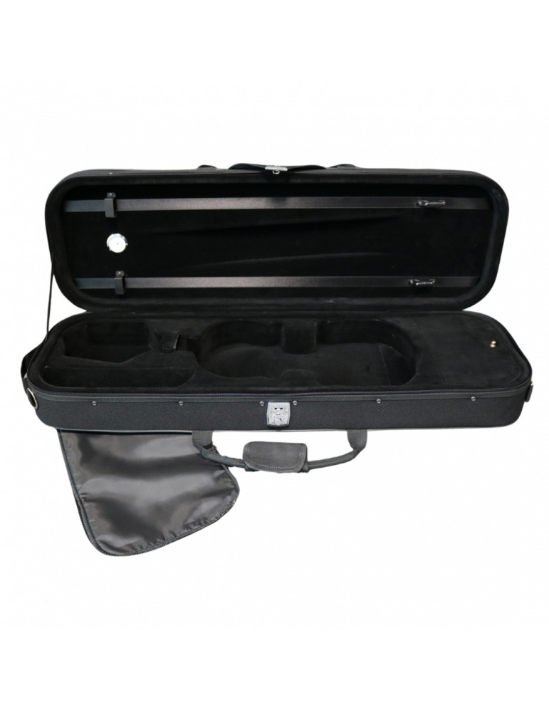 Etuis - Etui Violon ALCALYA Prima -  - ALCALYA - La Maison de la Corde