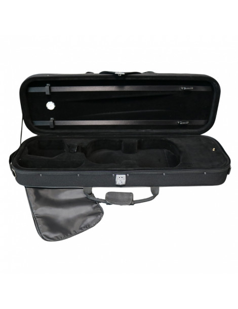 Etuis - Etui Violon ALCALYA Prima -  - ALCALYA - La Maison de la Corde