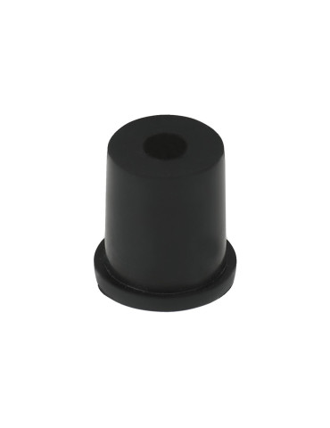 Embout de protection pique Contrebasse 9mm