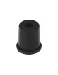 Cales pour piques - Embout de protection pique Contrebasse 9mm - W2-9 - Gewa - La Maison de la Corde