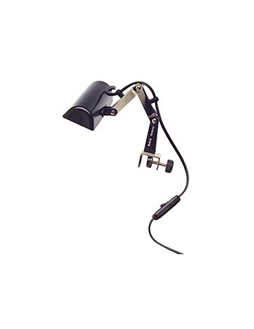 Lampe pupitre K&M 122E