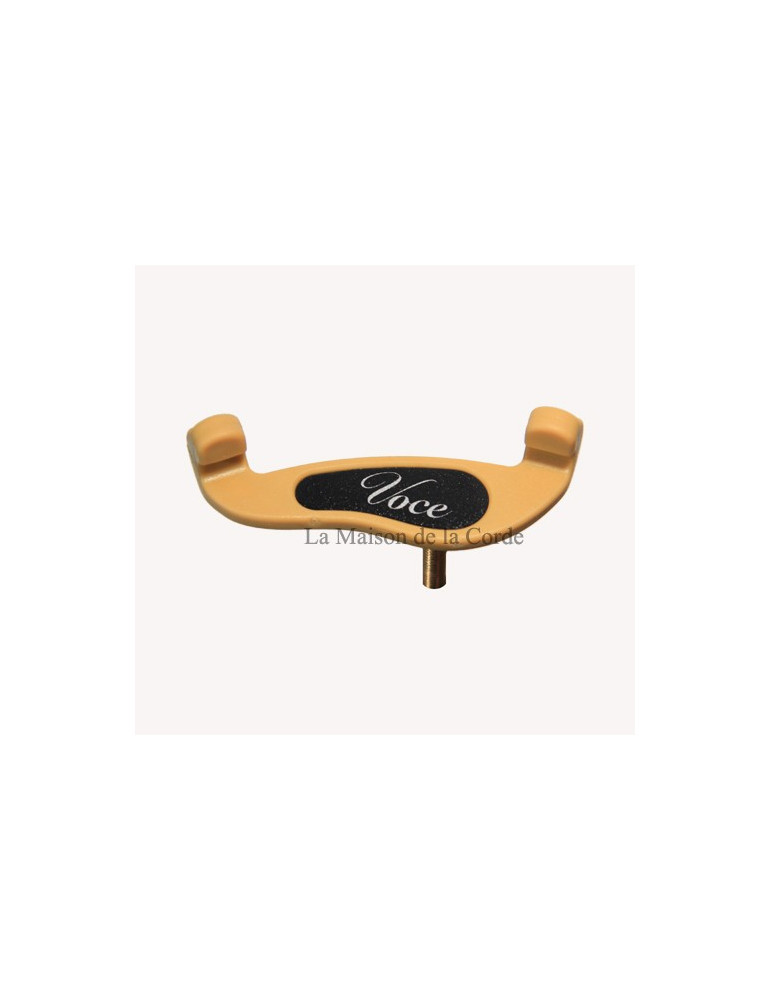 Pied court Coussin KUN Voce KVC Kun