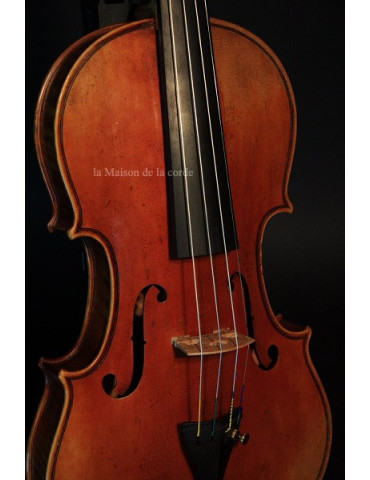 Violon modèle Stradivari superieur