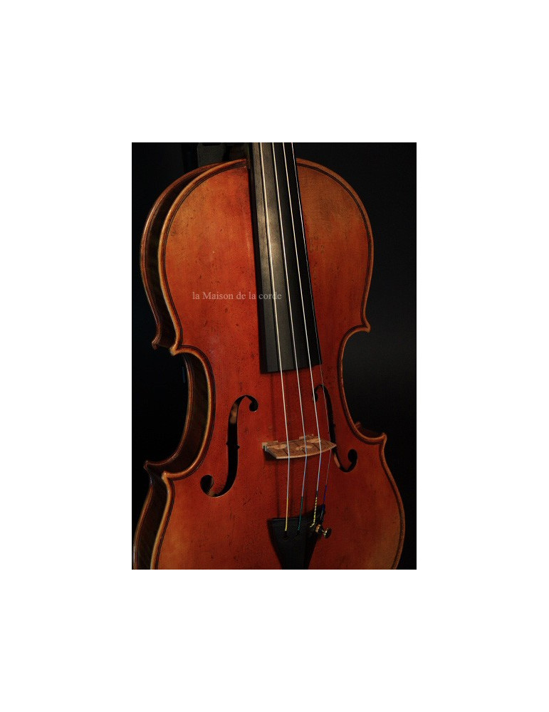 Violon modèle Stradivari superieur