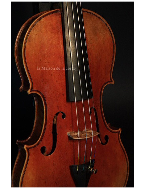 Violon modèle Stradivari superieur
