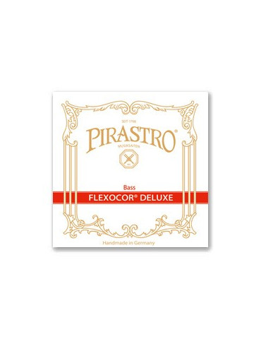 Corde Contrebasse Flexocore Deluxe Orchestre MI (IV)