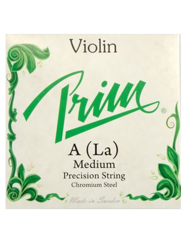 Corde Violon Prim LA  Prim