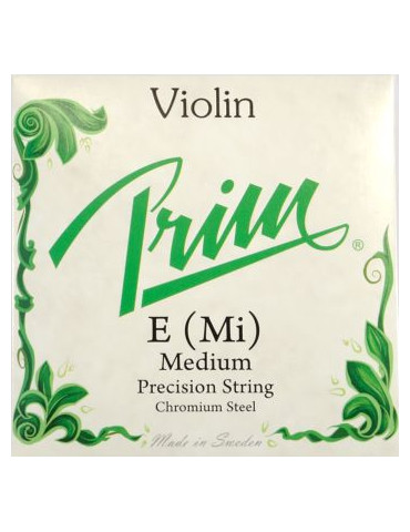 Corde Violon Prim RE  Prim