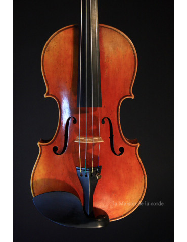 Violon modèle Stradivari superieur