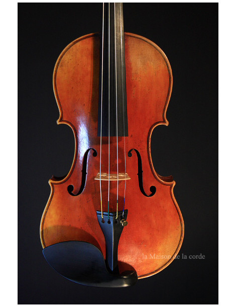 Violon modèle Stradivari superieur