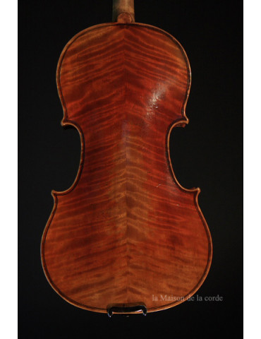 Violon modèle Stradivari superieur