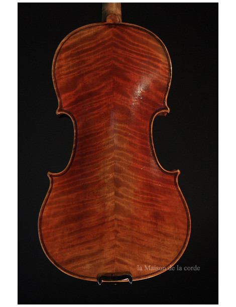 Violon modèle Stradivari superieur