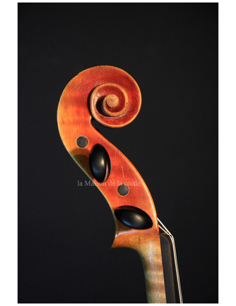 Violon modèle Stradivari superieur