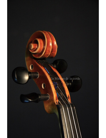 Violon modèle Stradivari superieur