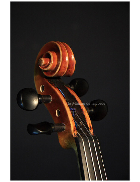 Violon modèle Stradivari superieur