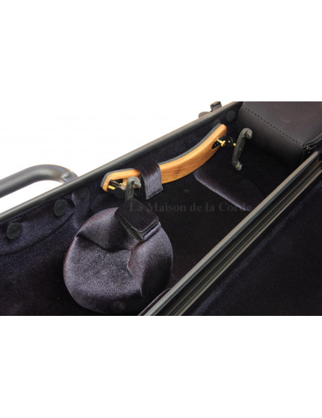 Etui Violon BAM Hightech forme 2002XL  BAM