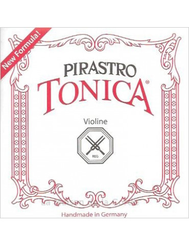 Jeu de 4 cordes - Petites tailles Violon Tonica