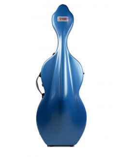 Etui Violoncelle BAM Hightech SHAMROCK 1003XL