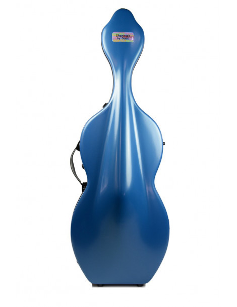 Etui Violoncelle BAM Hightech SHAMROCK 1003XL  BAM