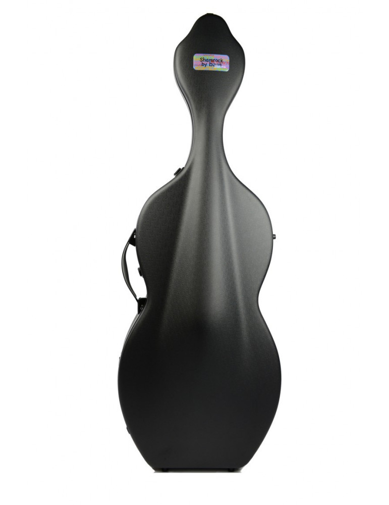 Etui Violoncelle BAM Hightech SHAMROCK 1003XL  BAM