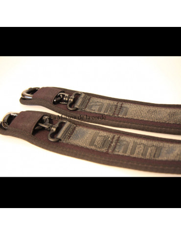 Etuis-Housses - Etui Violoncelle BAM TEXAS - COWBOY TX1005XLCW -  - BAM - La Maison de la Corde