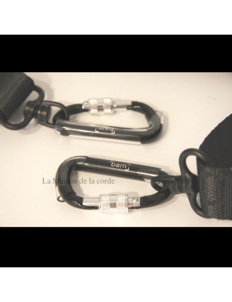 Etuis-Housses - Etui Violoncelle BAM TEXAS - COWBOY TX1005XLCW -  - BAM - La Maison de la Corde
