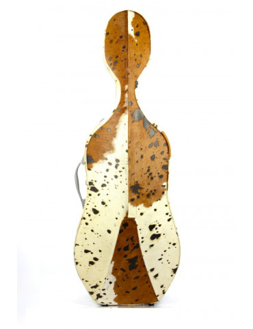 Etuis-Housses - Etui Violoncelle BAM TEXAS - COWBOY TX1005XLCW -  - BAM - La Maison de la Corde