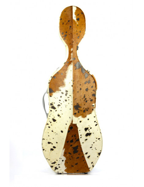 Etuis-Housses - Etui Violoncelle BAM TEXAS - COWBOY TX1005XLCW -  - BAM - La Maison de la Corde