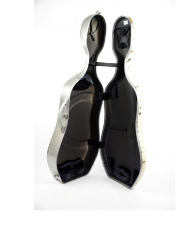 Etuis-Housses - Etui Violoncelle BAM TEXAS - COWBOY TX1005XLCW -  - BAM - La Maison de la Corde