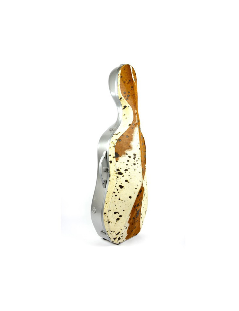 Etuis-Housses - Etui Violoncelle BAM TEXAS - COWBOY TX1005XLCW -  - BAM - La Maison de la Corde