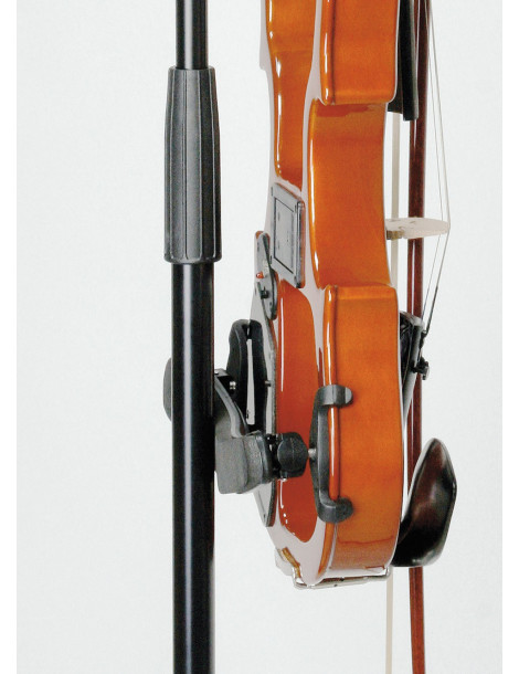 Support à Visser Violon/Alto K&M 15580