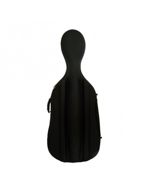 Etui Coque Nylon Semi Rigide Violoncelle  Sebim