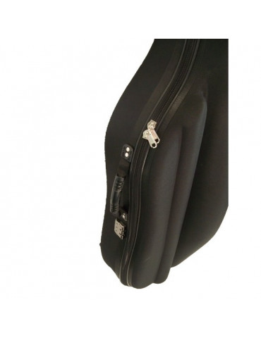 Etui Coque Nylon Semi Rigide Violoncelle  Sebim