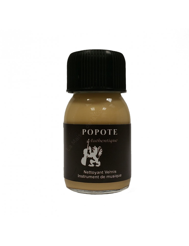 Produit Nettoyant Popote Authentique POPOTE Maison de la Corde