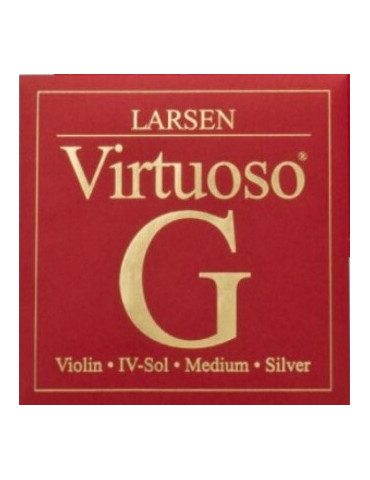 Corde Violon Larsen Virtuoso LA  Larsen