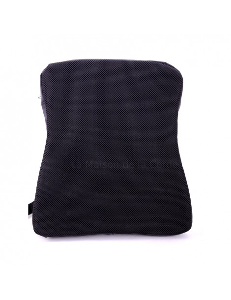 Coussin dos BAM pour étui violoncelle avec poche partition 9001N BAM